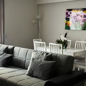 Appartement met Drie Slaapkamers